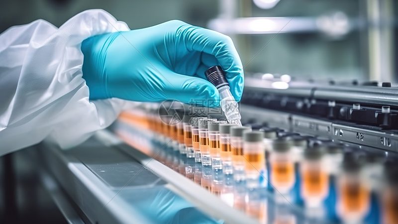 生物制药发酵罐：揭秘其核心技术与选型要点**
