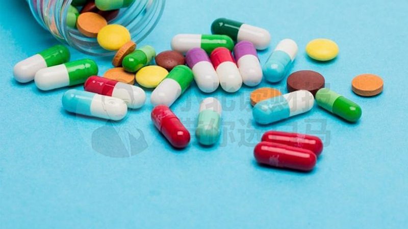 揭秘医药原料行业：揭秘十大品牌背后的秘密**