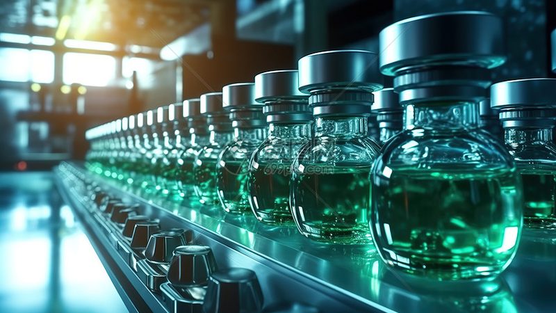 原料药常温储存分类标准解析