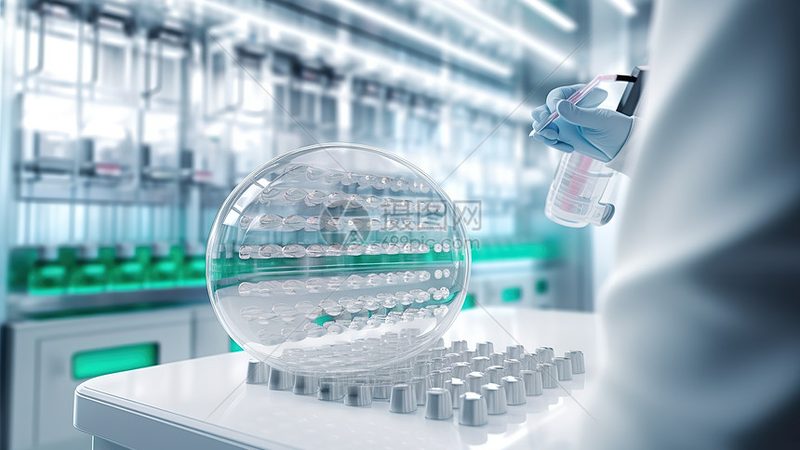 碳青霉烯类抗生素中间体：揭秘其关键参数与质量控制**