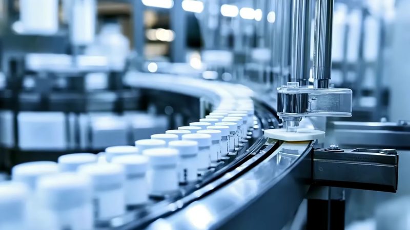 原料药生产厂家分类标准解析