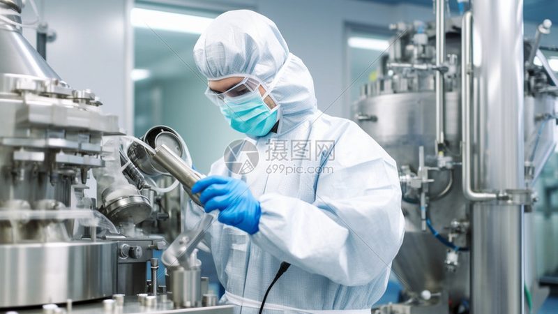 医药流通系统定制开发：招标背后的考量与策略