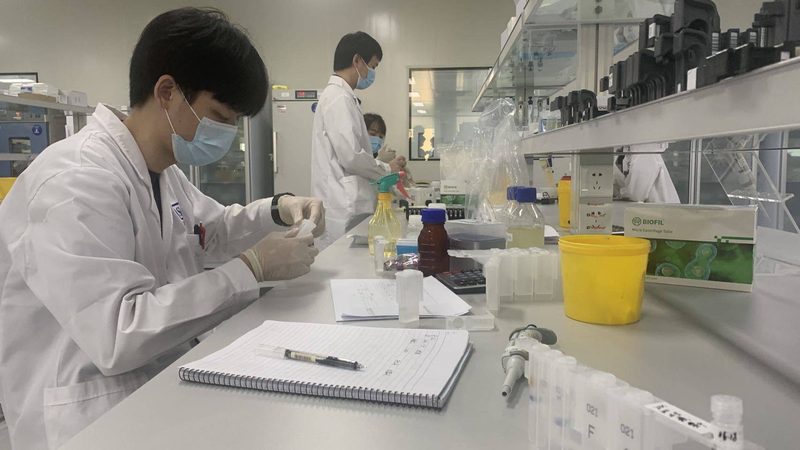 广州医药原料批发：如何选择优质厂家**