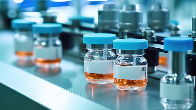 医药公司药品分类目录解析：十大品牌背后的分类逻辑