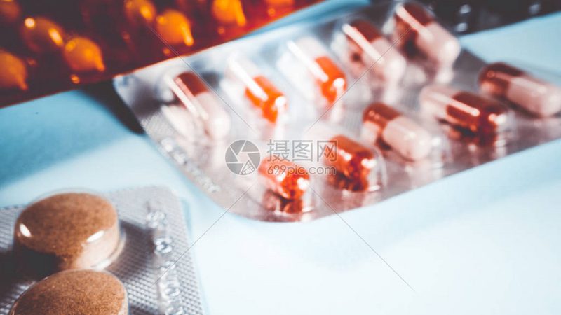 特色医药中间体：揭秘型号、货源与批发价的背后**