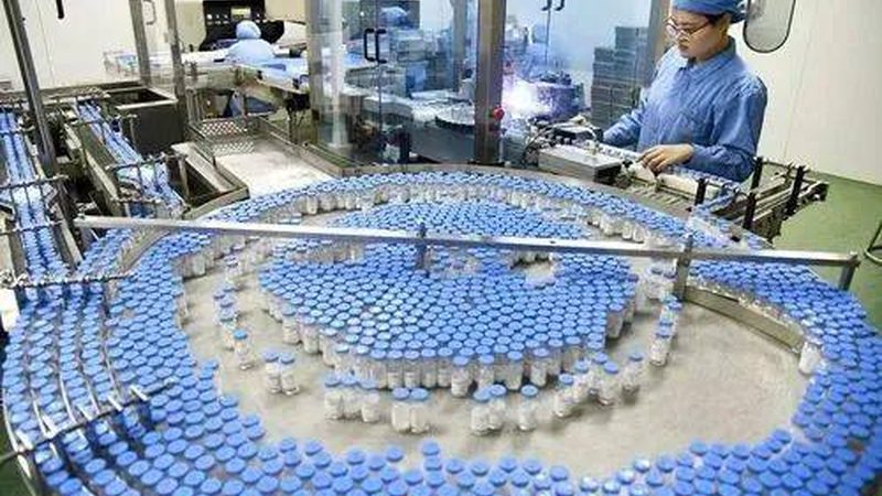 胶囊填充机用空心胶囊材质的五大考量**