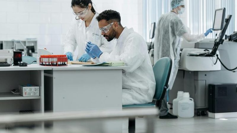揭秘上海药用辅料生产企业排名背后的考量因素