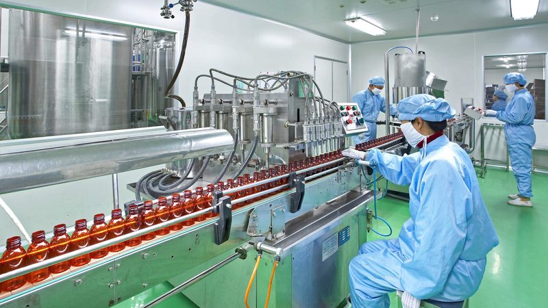 医药原料报价单：商务条款的细节解析**