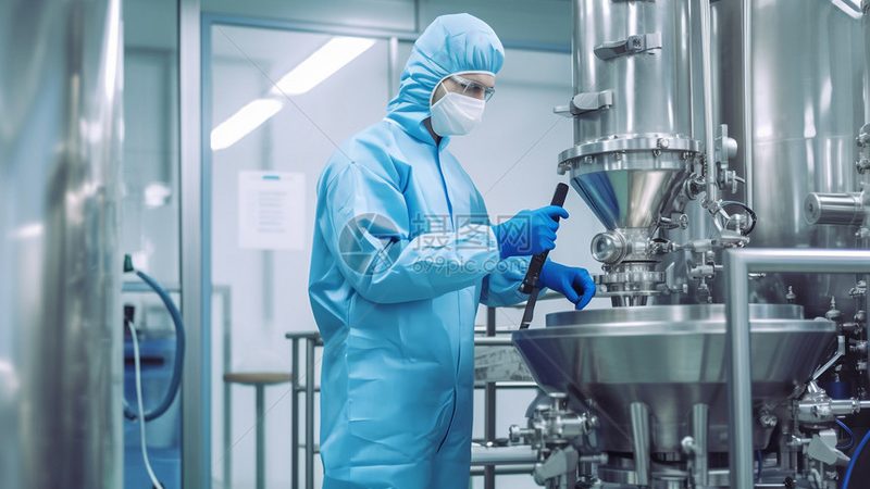 植物提取物原料质量检测：关键步骤与标准解读