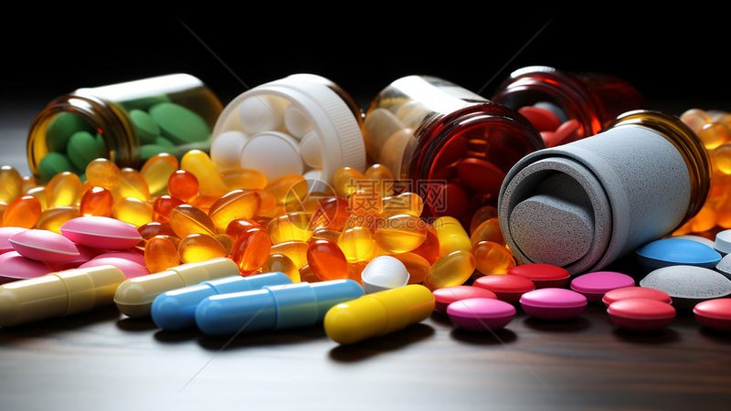 固体饮料代工：揭秘保健品行业的秘密通道