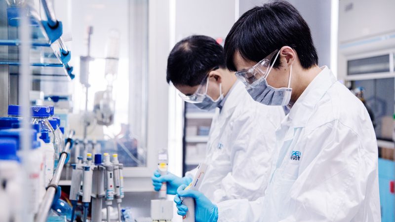 医药招商流程解析：从产品到市场，步步为营